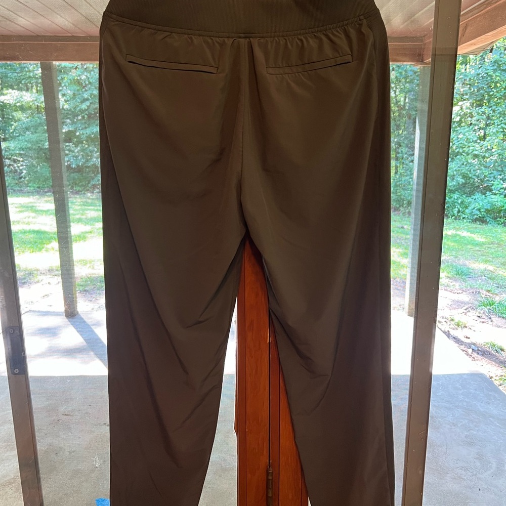 Athleta Brooklyn pants